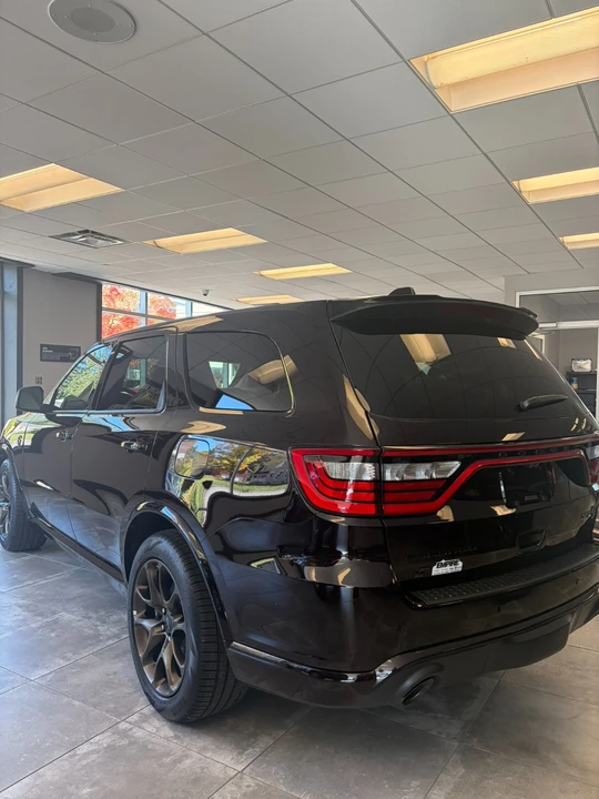 2025 Dodge Durango SRT Hellcat 3rd Gen - Image 4 of 7