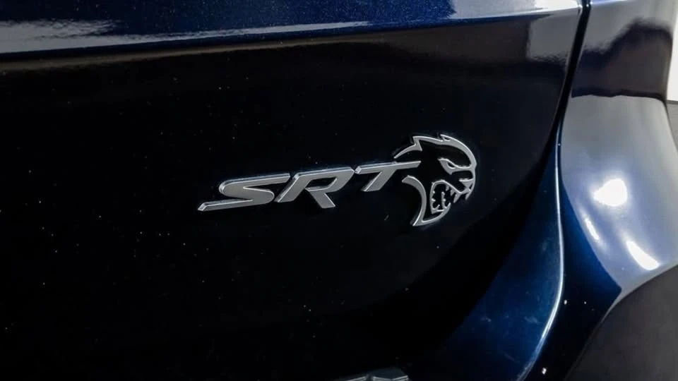 2025 Dodge Durango SRT Hellcat 3rd Gen - Image 7 of 20
