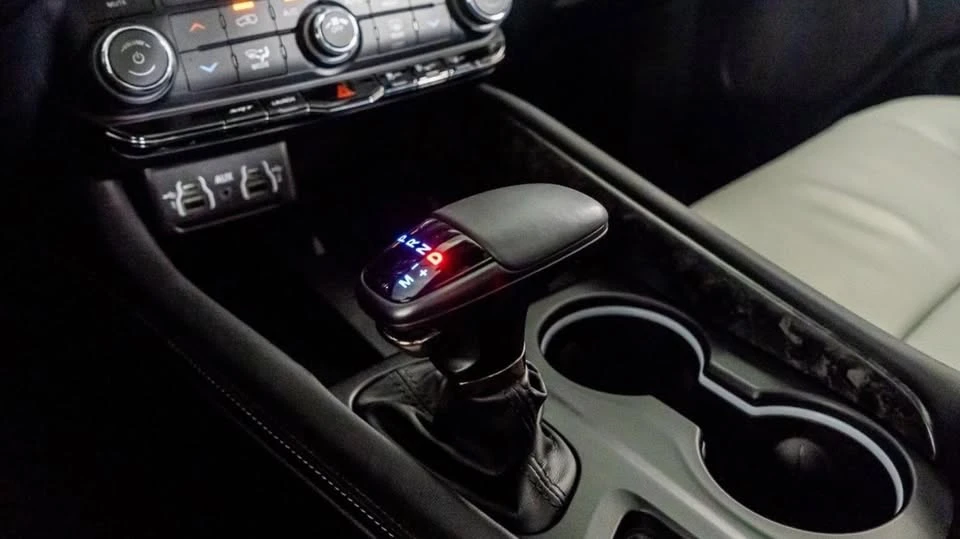 2025 Dodge Durango SRT Hellcat 3rd Gen - Image 15 of 20