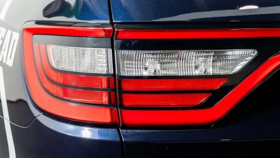 2025 Dodge Durango SRT Hellcat 3rd Gen - Image 5 of 20