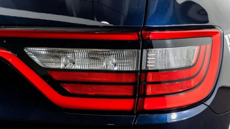 2025 Dodge Durango SRT Hellcat 3rd Gen - Image 6 of 20