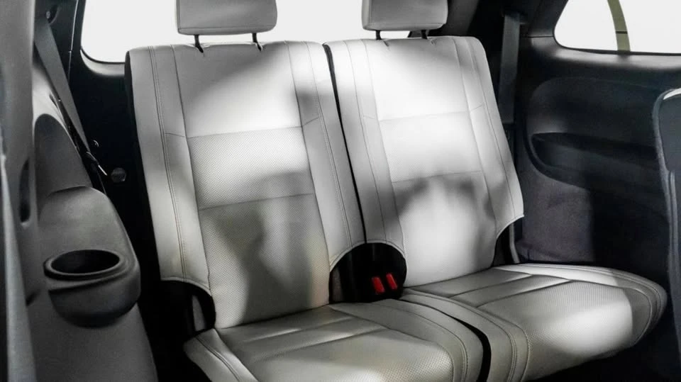 2025 Dodge Durango SRT Hellcat 3rd Gen - Image 11 of 20