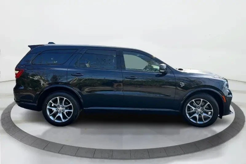 2025 Dodge Durango SRT Hellcat 3rd Gen - Image 8 of 16