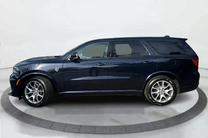2025 Dodge Durango SRT Hellcat 3rd Gen - Image 7 of 16