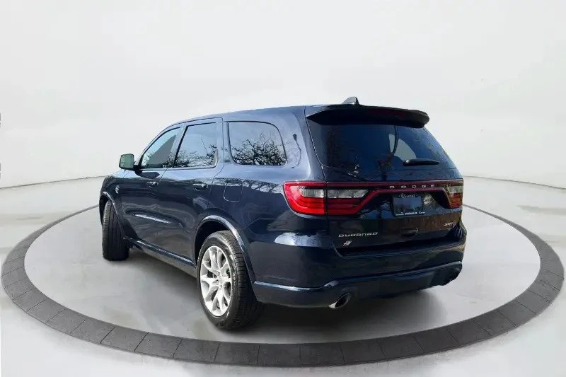 2025 Dodge Durango SRT Hellcat 3rd Gen - Image 6 of 16