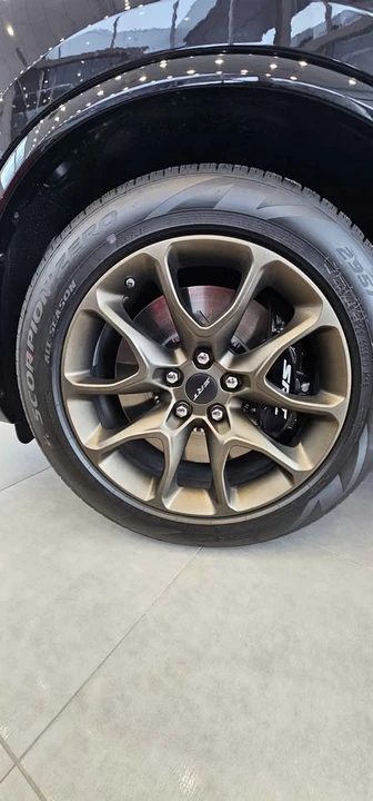 2025 Dodge Durango SRT Hellcat 3rd Gen - Image 3 of 6