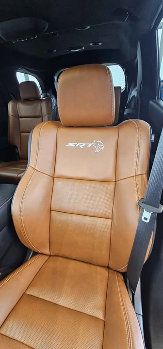 2025 Dodge Durango SRT Hellcat 3rd Gen - Image 4 of 6