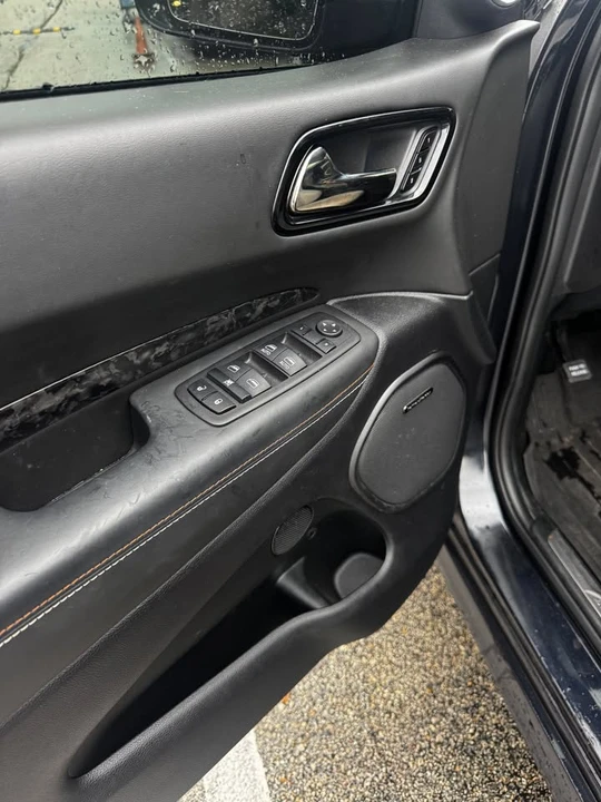 2025 Dodge Durango SRT Hellcat 3rd Gen - Image 7 of 16