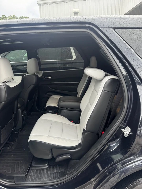 2025 Dodge Durango SRT Hellcat 3rd Gen - Image 12 of 16