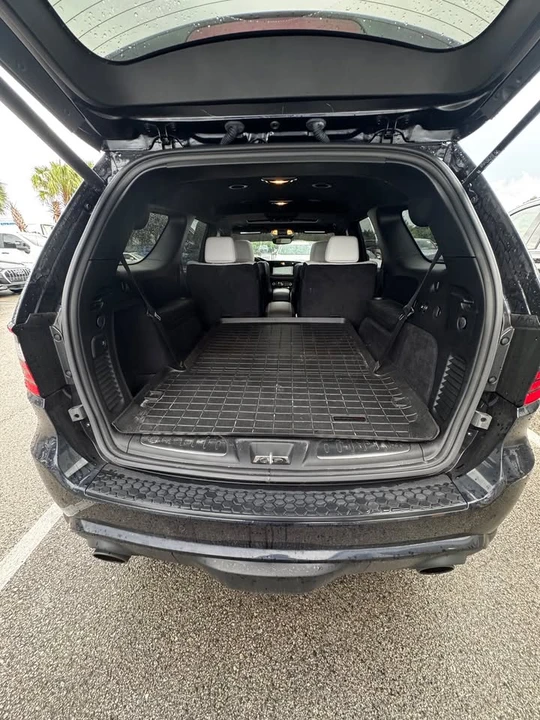2025 Dodge Durango SRT Hellcat 3rd Gen - Image 15 of 16