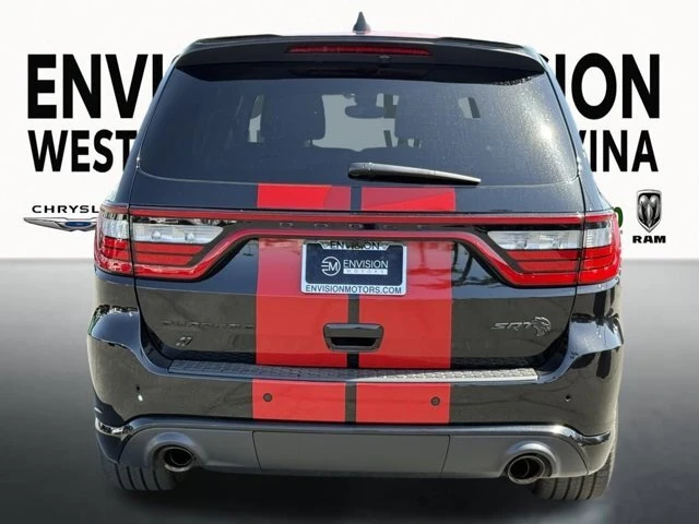 2025 Dodge Durango SRT Hellcat 3rd Gen - Image 6 of 12