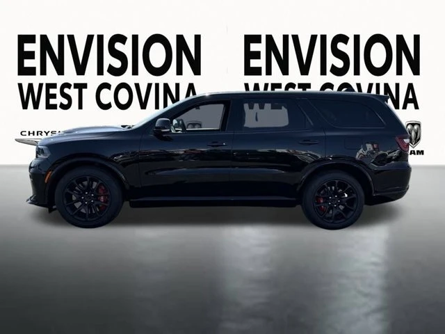 2025 Dodge Durango SRT Hellcat 3rd Gen - Image 4 of 12