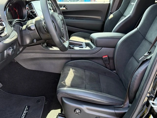 2025 Dodge Durango SRT Hellcat 3rd Gen - Image 12 of 12