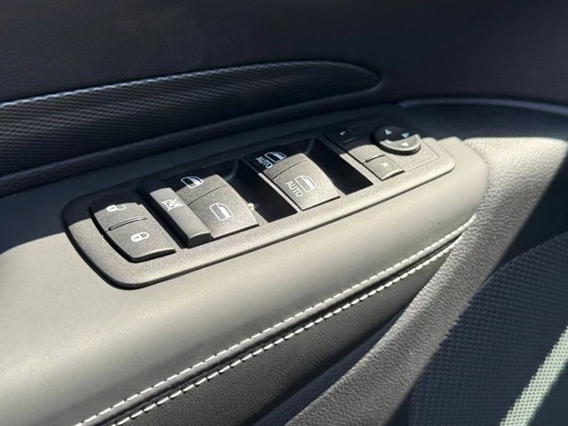2025 Dodge Durango SRT Hellcat 3rd Gen - Image 11 of 12