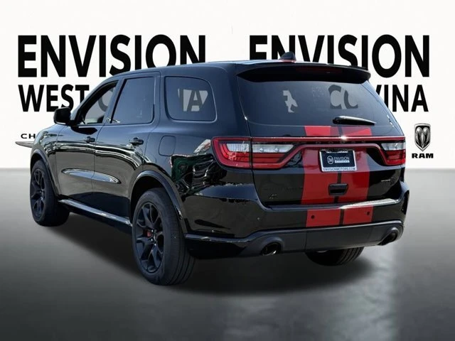 2025 Dodge Durango SRT Hellcat 3rd Gen - Image 5 of 12