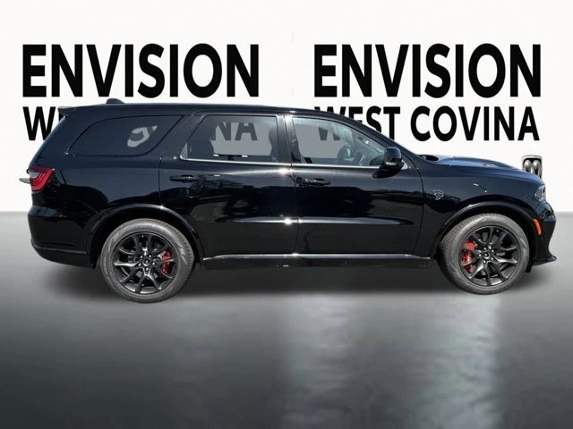 2025 Dodge Durango SRT Hellcat 3rd Gen - Image 8 of 12