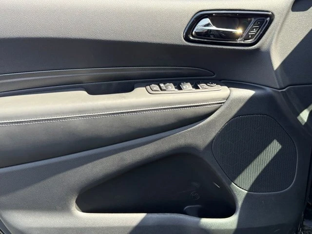 2025 Dodge Durango SRT Hellcat 3rd Gen - Image 10 of 12