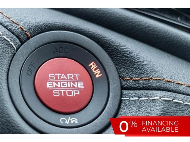 2025 Dodge Durango SRT Hellcat 3rd Gen - Image 12 of 19