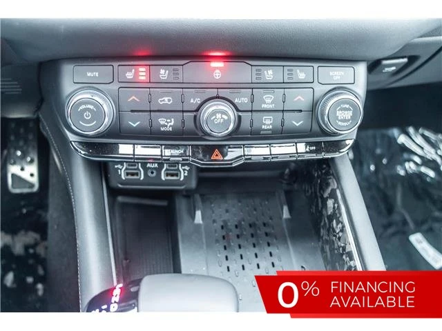 2025 Dodge Durango SRT Hellcat 3rd Gen - Image 14 of 19