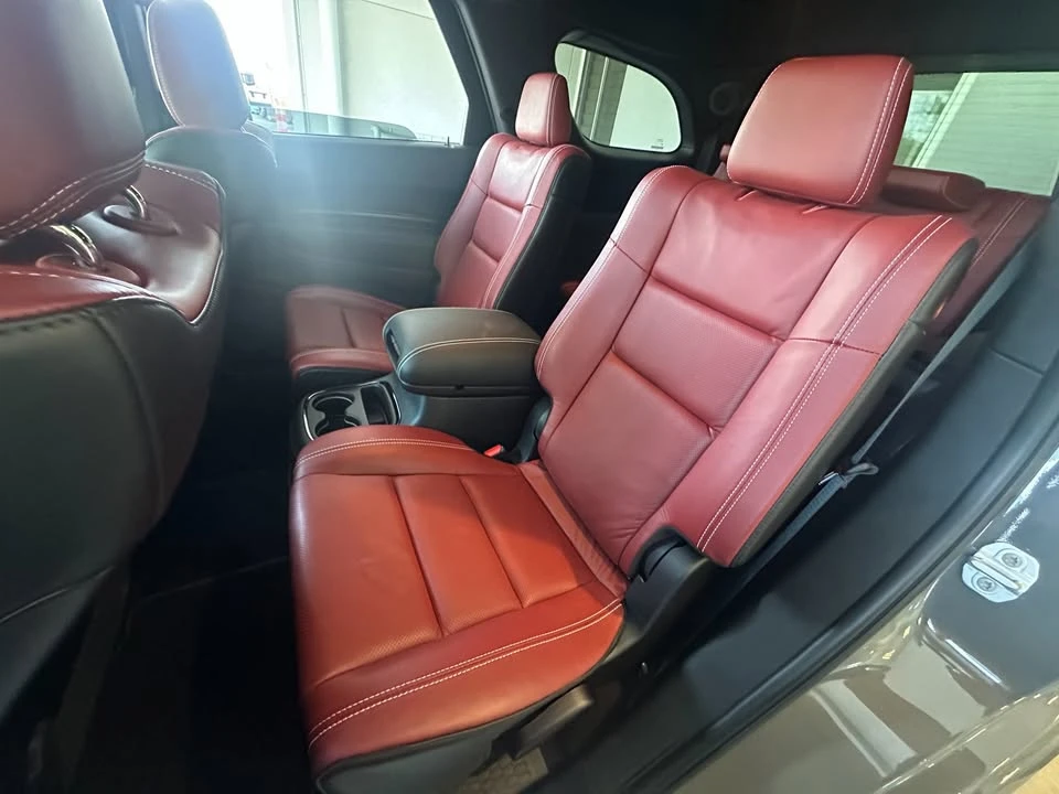 2025 Dodge Durango SRT Hellcat 3rd Gen - Image 9 of 17