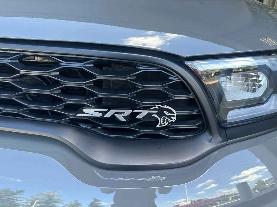 2025 Dodge Durango SRT Hellcat 3rd Gen - Image 5 of 17