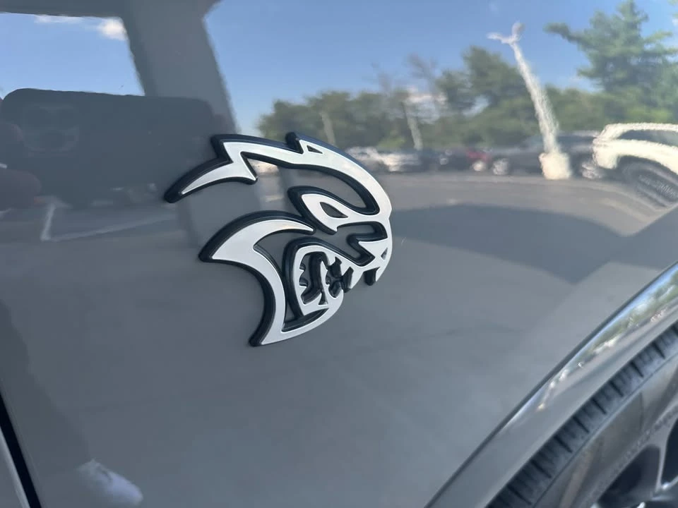 2025 Dodge Durango SRT Hellcat 3rd Gen - Image 6 of 17