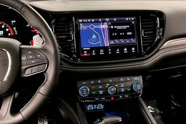 2025 Dodge Durango SRT Hellcat 3rd Gen - Image 6 of 19