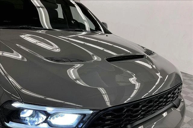 2025 Dodge Durango SRT Hellcat 3rd Gen - Image 10 of 19