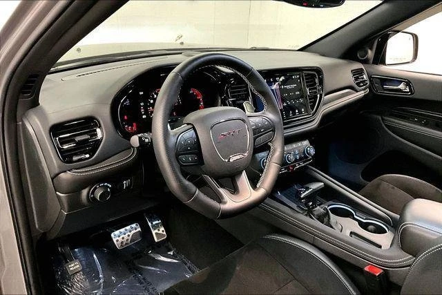 2025 Dodge Durango SRT Hellcat 3rd Gen - Image 16 of 19