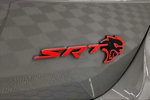 2025 Dodge Durango SRT Hellcat 3rd Gen - Image 8 of 19