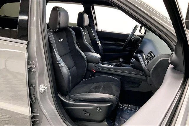 2025 Dodge Durango SRT Hellcat 3rd Gen - Image 7 of 19