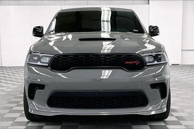 2025 Dodge Durango SRT Hellcat 3rd Gen - Image 3 of 19