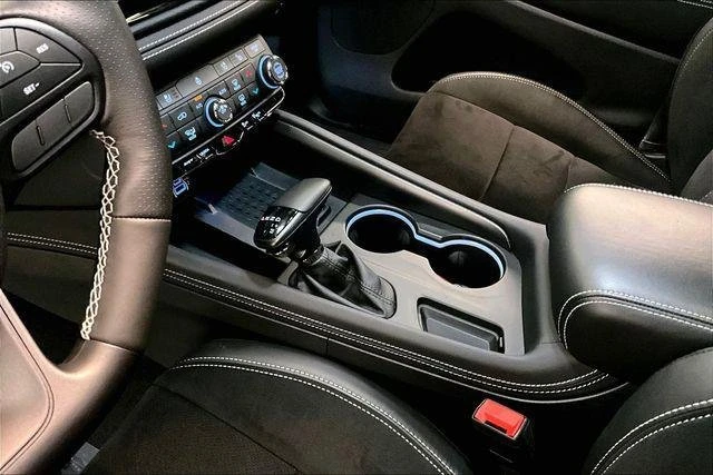 2025 Dodge Durango SRT Hellcat 3rd Gen - Image 17 of 19