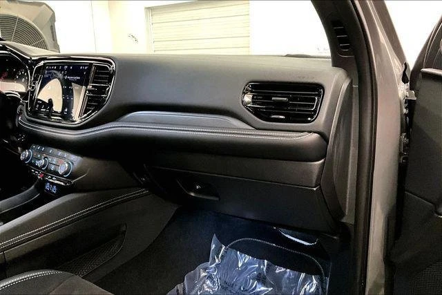 2025 Dodge Durango SRT Hellcat 3rd Gen - Image 19 of 19