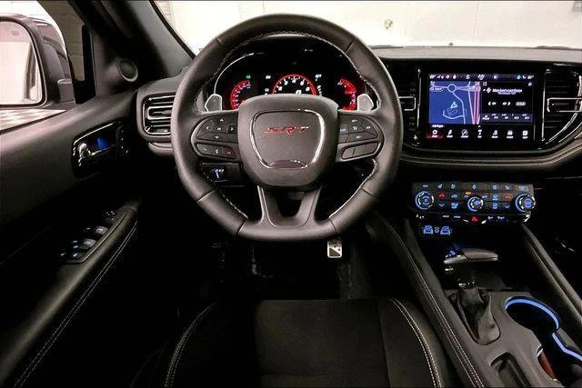2025 Dodge Durango SRT Hellcat 3rd Gen - Image 5 of 19