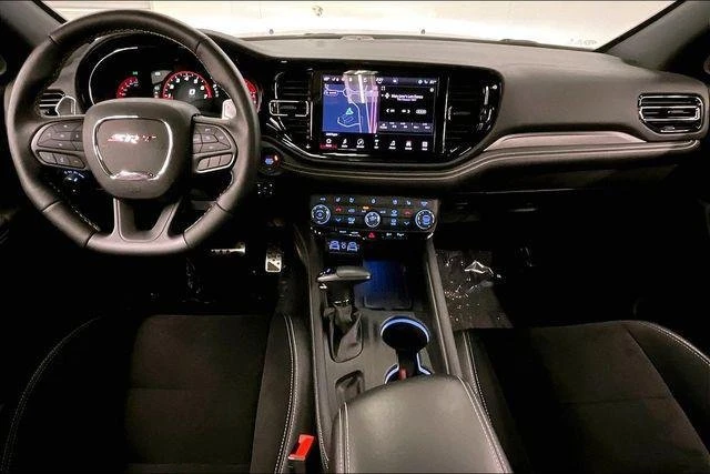 2025 Dodge Durango SRT Hellcat 3rd Gen - Image 18 of 19