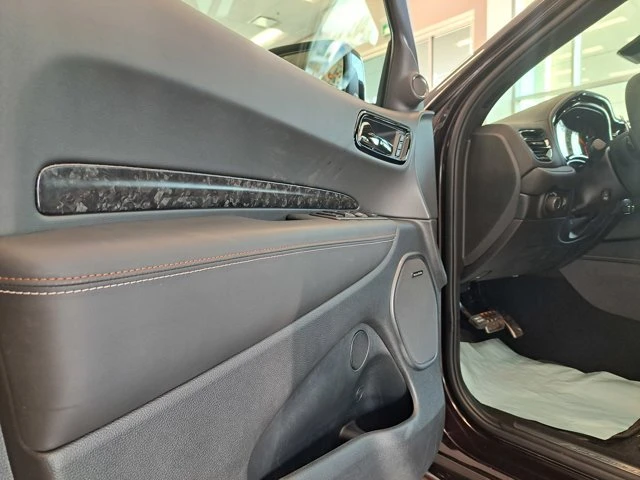 2025 Dodge Durango SRT Hellcat 3rd Gen - Image 15 of 20