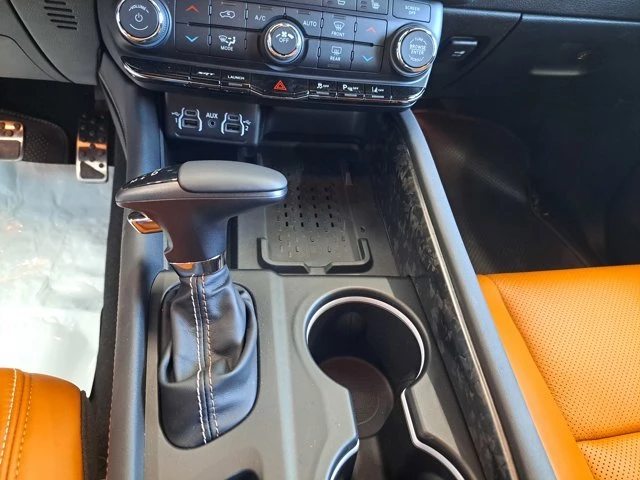 2025 Dodge Durango SRT Hellcat 3rd Gen - Image 19 of 20