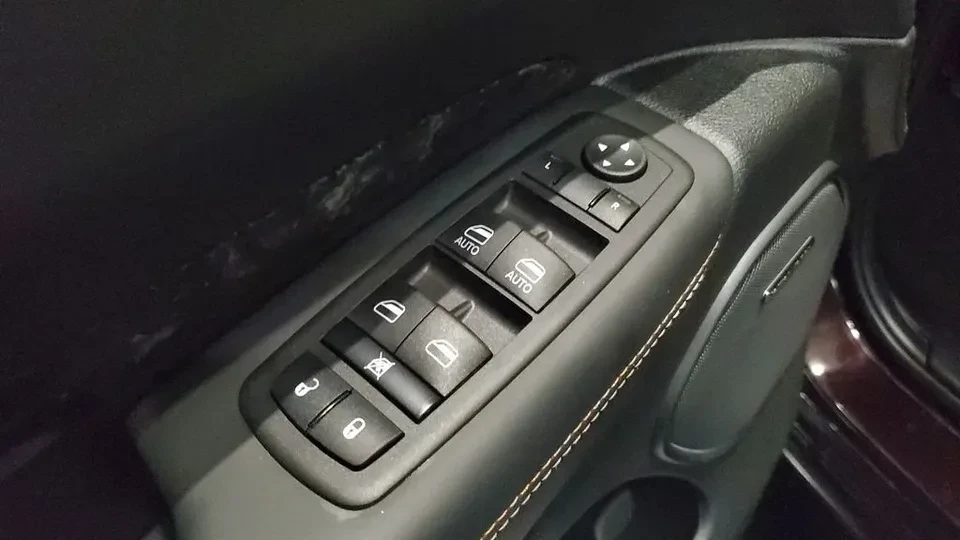 2025 Dodge Durango SRT Hellcat 3rd Gen - Image 8 of 20