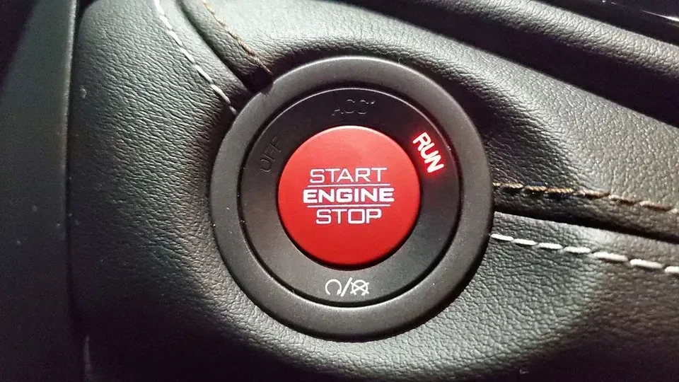 2025 Dodge Durango SRT Hellcat 3rd Gen - Image 4 of 20