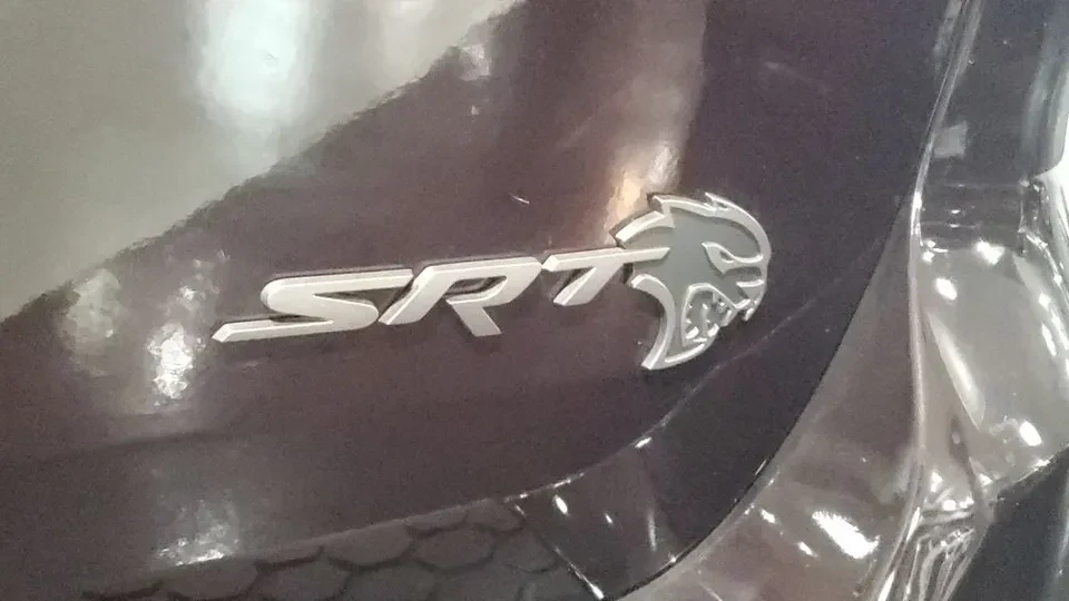 2025 Dodge Durango SRT Hellcat 3rd Gen - Image 13 of 20