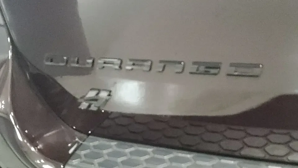 2025 Dodge Durango SRT Hellcat 3rd Gen - Image 14 of 20
