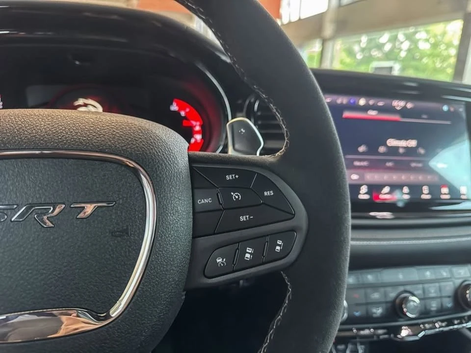 2025 Dodge Durango SRT Hellcat 3rd Gen - Image 13 of 20