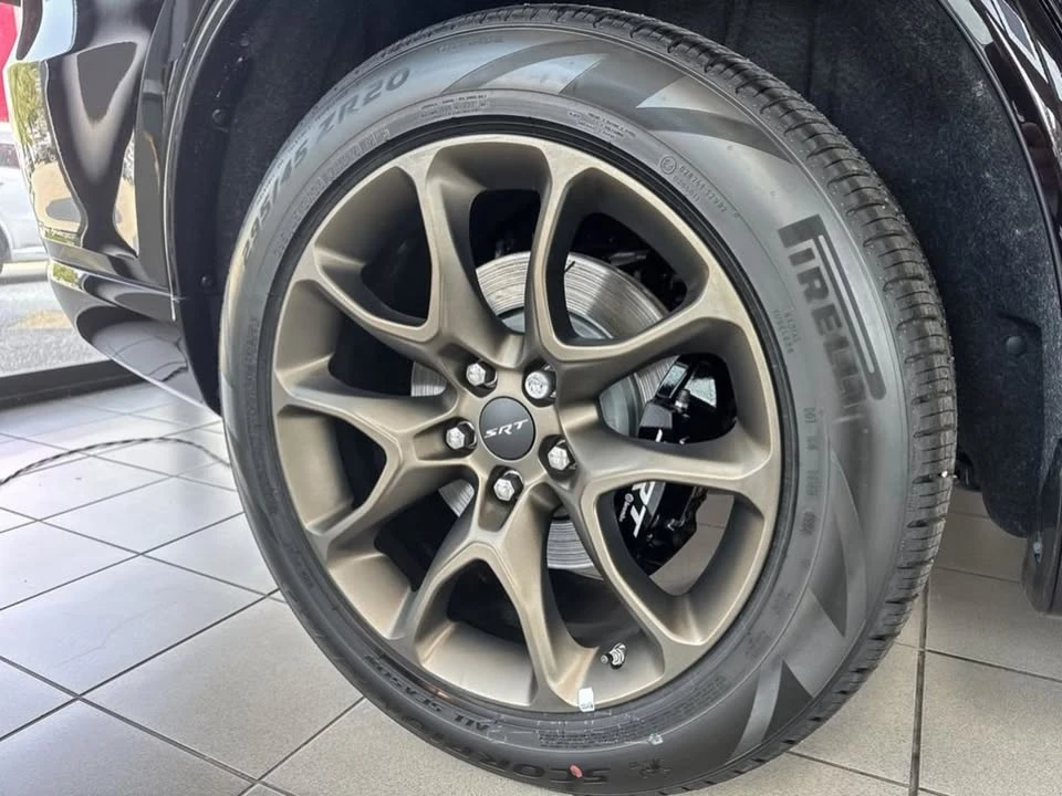 2025 Dodge Durango SRT Hellcat 3rd Gen - Image 6 of 20