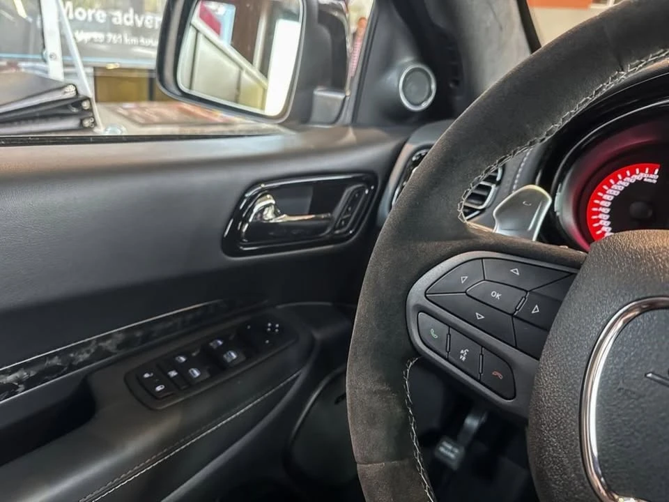 2025 Dodge Durango SRT Hellcat 3rd Gen - Image 14 of 20