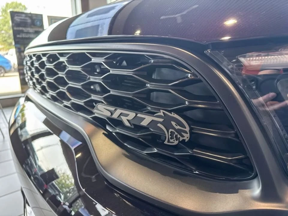 2025 Dodge Durango SRT Hellcat 3rd Gen - Image 8 of 20