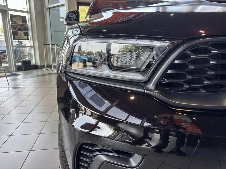 2025 Dodge Durango SRT Hellcat 3rd Gen - Image 7 of 20