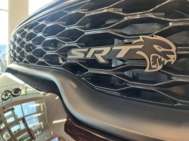 2025 Dodge Durango SRT Hellcat 3rd Gen - Image 10 of 20