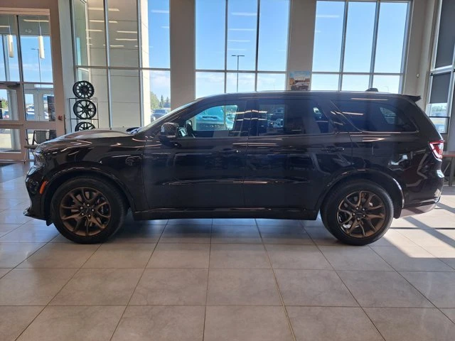 2025 Dodge Durango SRT Hellcat 3rd Gen - Image 7 of 20
