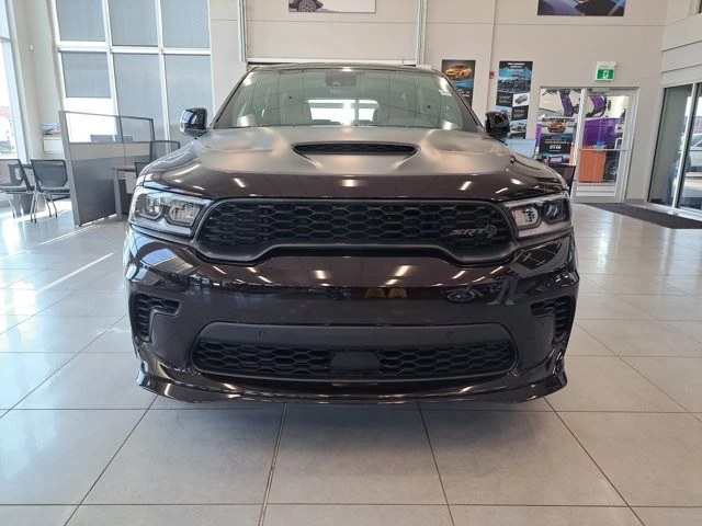 2025 Dodge Durango SRT Hellcat 3rd Gen - Image 9 of 20
